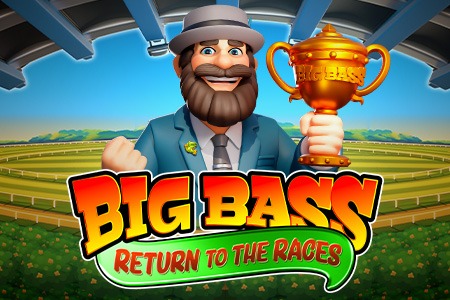 Big Bass Return To The Races 1