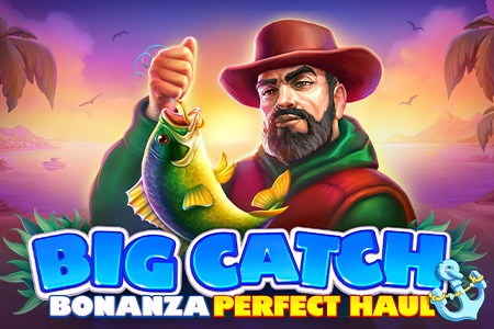 Big Catch Bonanza Perfect Haul