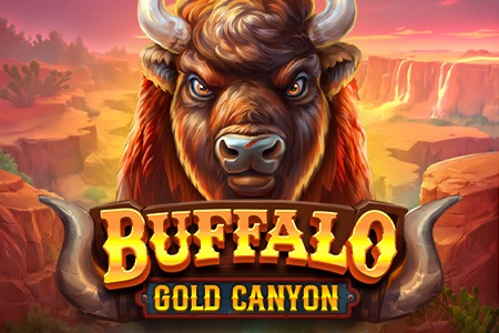 Buffalo Gold Canyon