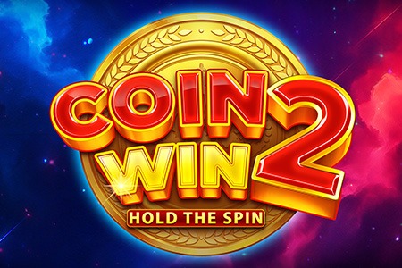 Coin Win 2 Hold The Spin
