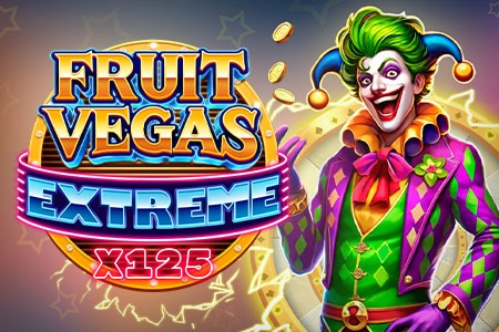 Fruit Vegas Extreme X125