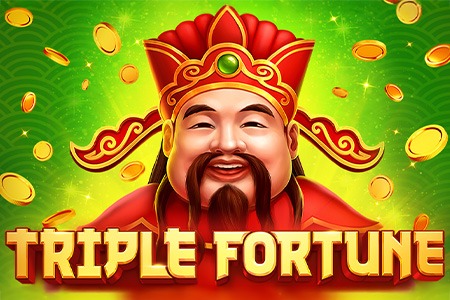 Triple Fortune